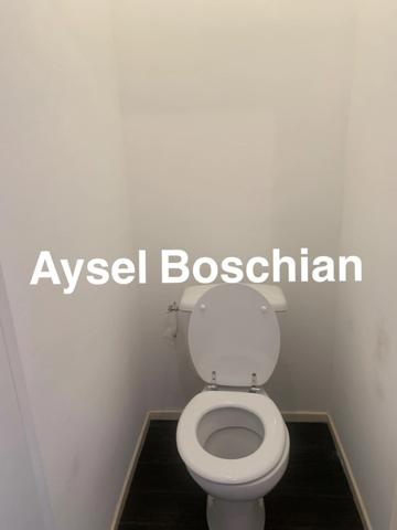 BEL APPARTEMENT 3 CHAMBRES - PROCHE COMODIITES COMMERCES ET FRONTIERES - LONGWY