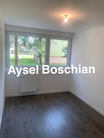 BEL APPARTEMENT 3 CHAMBRES - PROCHE COMODIITES COMMERCES ET FRONTIERES - LONGWY