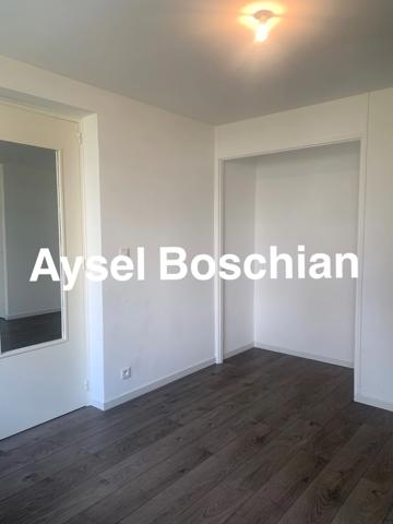 BEL APPARTEMENT 3 CHAMBRES - PROCHE COMODIITES COMMERCES ET FRONTIERES - LONGWY