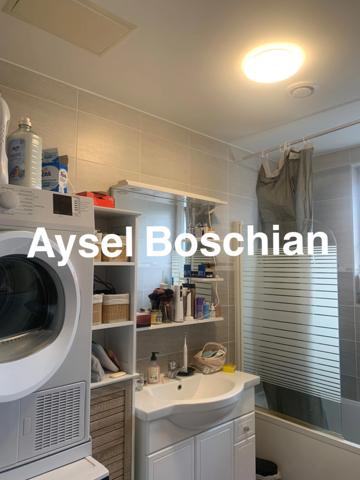 BEL APPARTEMENT 3 CHAMBRES - PROCHE COMODIITES COMMERCES ET FRONTIERES - LONGWY