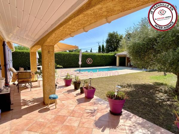 Maison à vendre 5 pièces de 113 m²