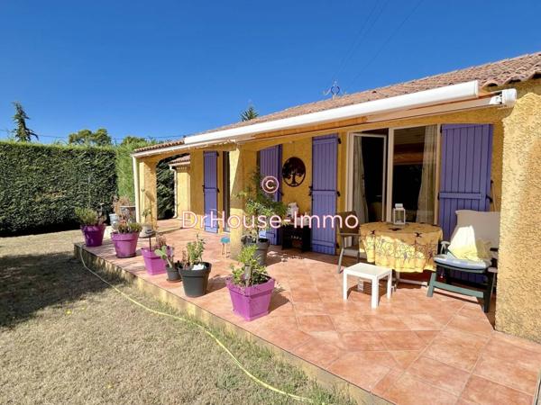 Maison à vendre 5 pièces de 113 m²