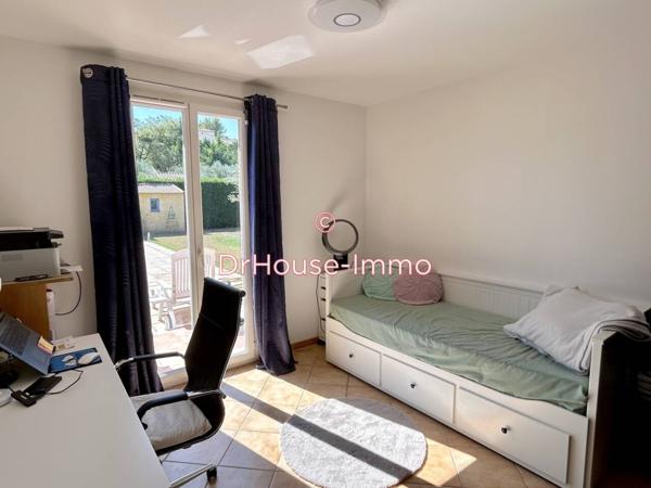 Maison à vendre 5 pièces de 113 m²