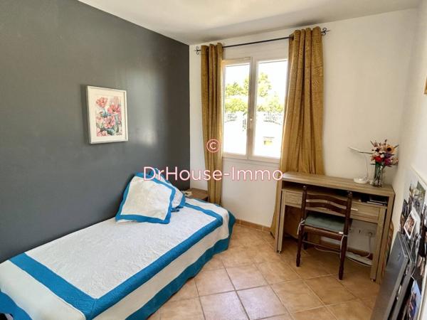 Maison à vendre 5 pièces de 113 m²