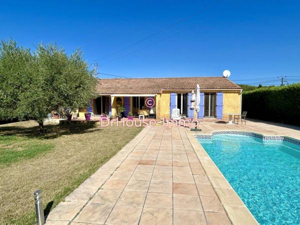 Maison à vendre 5 pièces de 113 m²