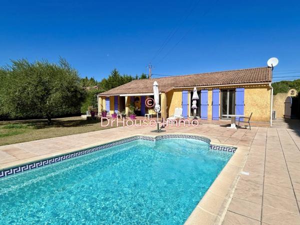 Maison à vendre 5 pièces de 113 m²