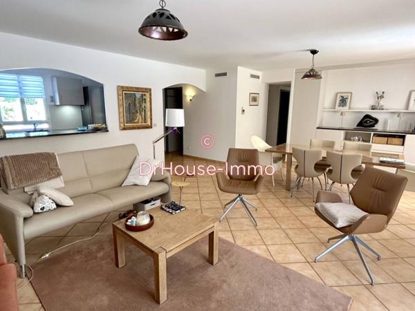 Maison à vendre 5 pièces de 113 m²