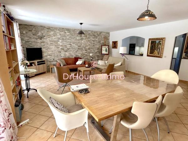 Maison à vendre 5 pièces de 113 m²