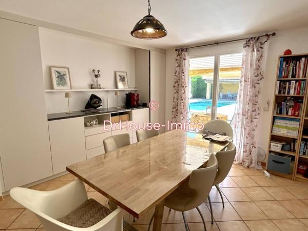 Maison à vendre 5 pièces de 113 m²