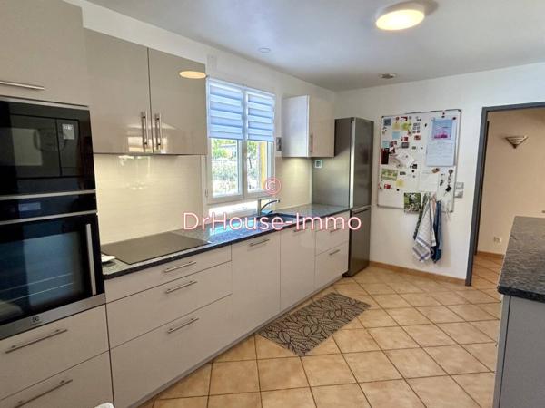 Maison à vendre 5 pièces de 113 m²