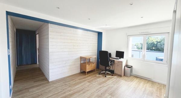 Maison Lannion (Beg Léguer) proche mer - entièrement rénovée - 200 m2