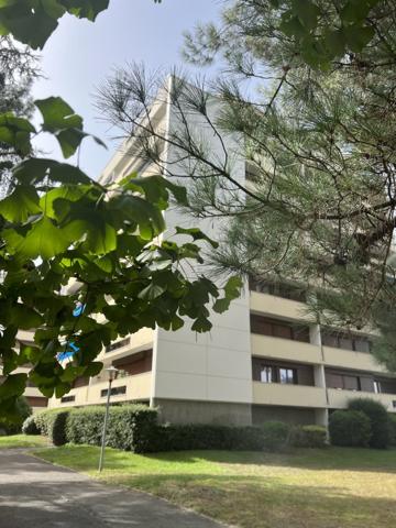 Achat vente Appartement terrasse Pessac