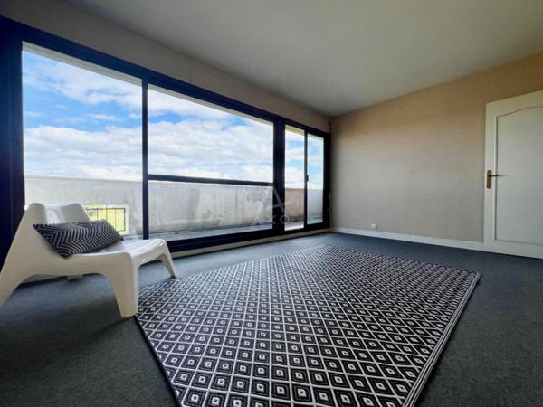 Achat vente Appartement terrasse Pessac