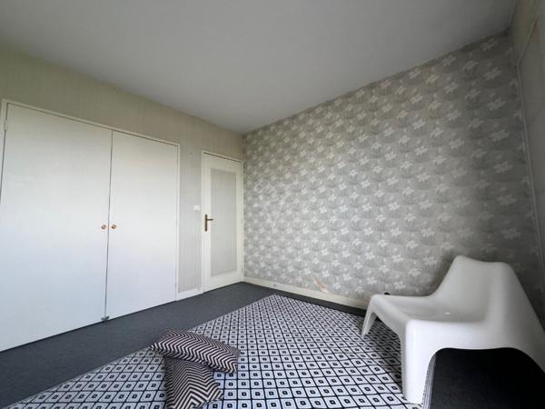 Achat vente Appartement terrasse Pessac