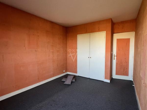 Achat vente Appartement terrasse Pessac