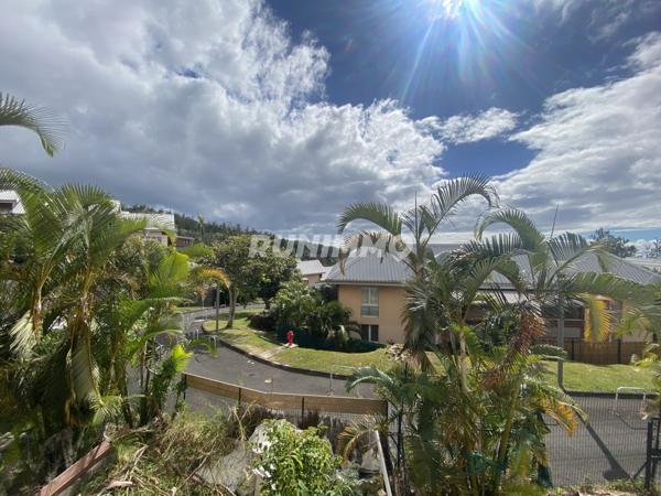 T3 DUPLEX LA MONTAGNE