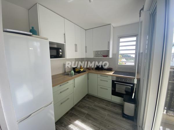 T3 DUPLEX LA MONTAGNE