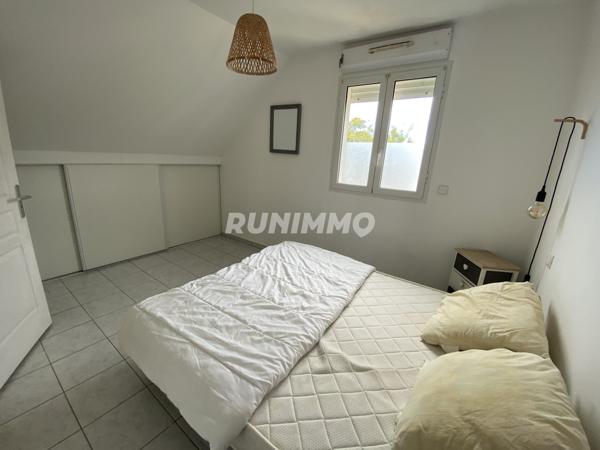 T3 DUPLEX LA MONTAGNE