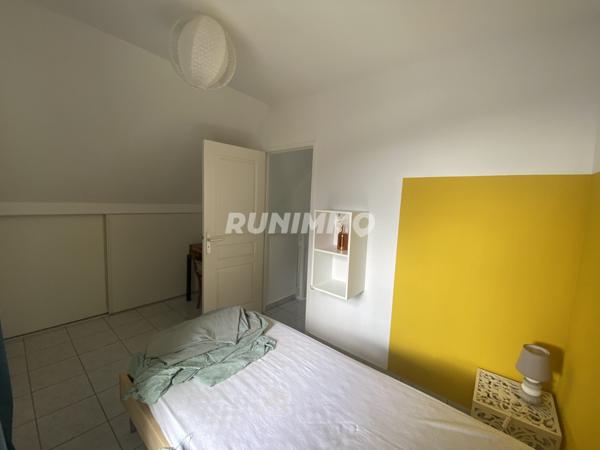 T3 DUPLEX LA MONTAGNE