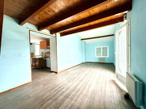 Immeuble de 295 m²