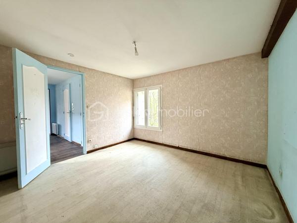 Immeuble de 295 m²