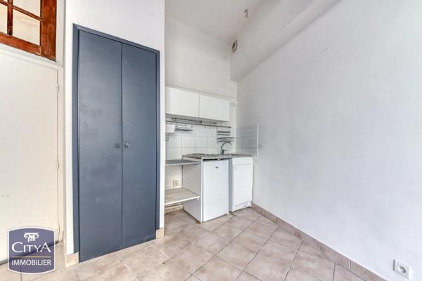 Appartement à vendre 1 pièce 22.69m² Lyon 5e Arrondissement (69005)