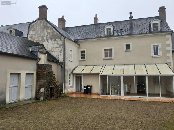 Achat - Maison | Maison Mayet 72360 6 pièces 180 m 2 957 m 2