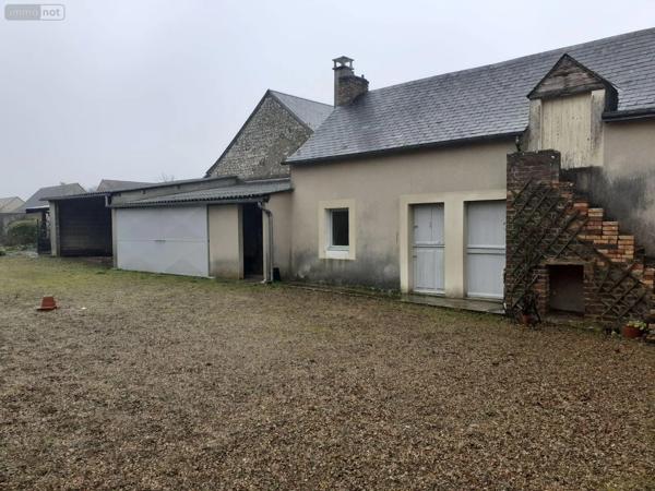 Achat - Maison | Maison Mayet 72360 6 pièces 180 m 2 957 m 2