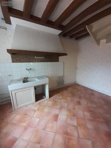 Achat - Maison | Maison Mayet 72360 6 pièces 180 m 2 957 m 2