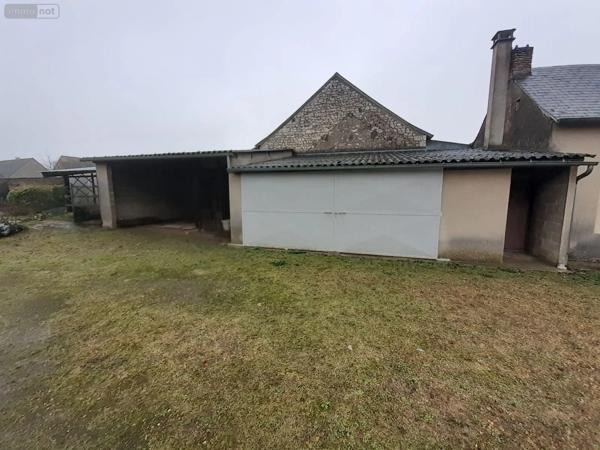 Achat - Maison | Maison Mayet 72360 6 pièces 180 m 2 957 m 2