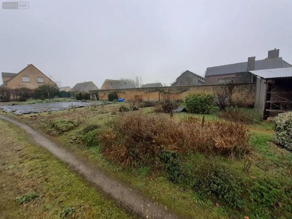 Achat - Maison | Maison Mayet 72360 6 pièces 180 m 2 957 m 2