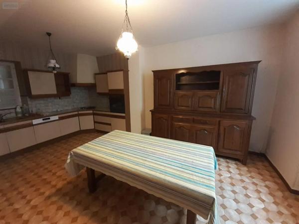 Achat - Maison | Maison Mayet 72360 6 pièces 180 m 2 957 m 2