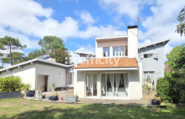 Maison 8 pièces - 178 m² Bien prestige