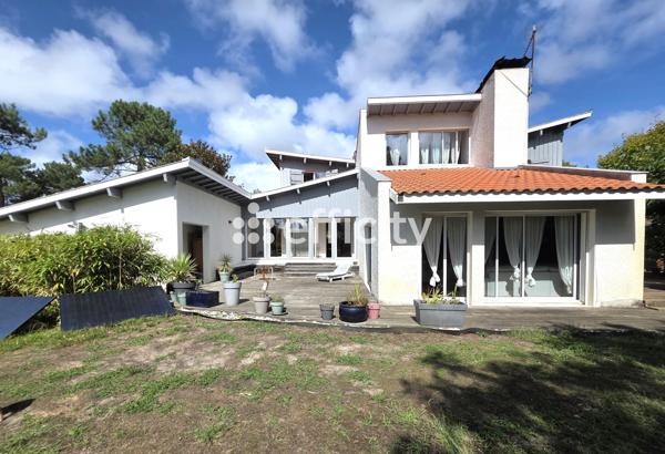 Maison 8 pièces - 178 m² Bien prestige