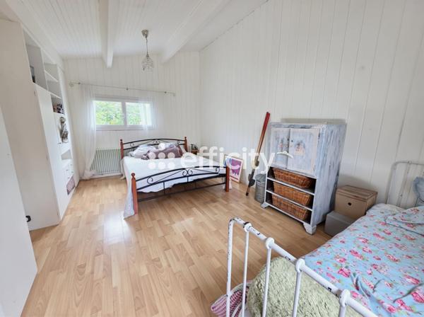 Maison 8 pièces - 178 m² Bien prestige