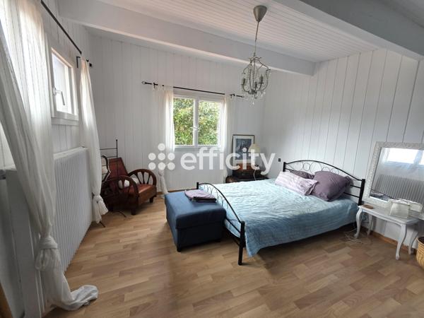 Maison 8 pièces - 178 m² Bien prestige