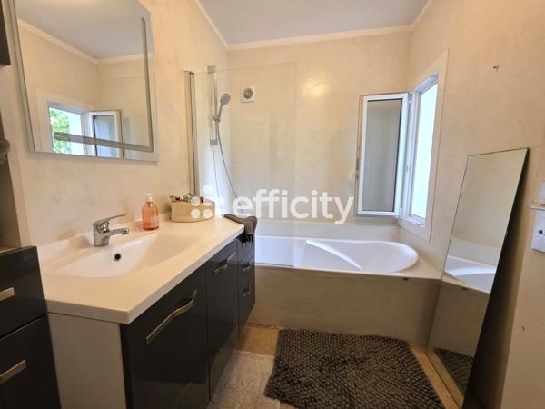 Maison 8 pièces - 178 m² Bien prestige