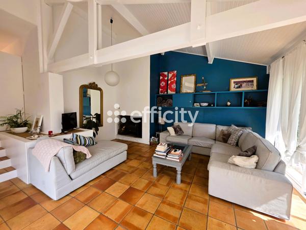 Maison 8 pièces - 178 m² Bien prestige