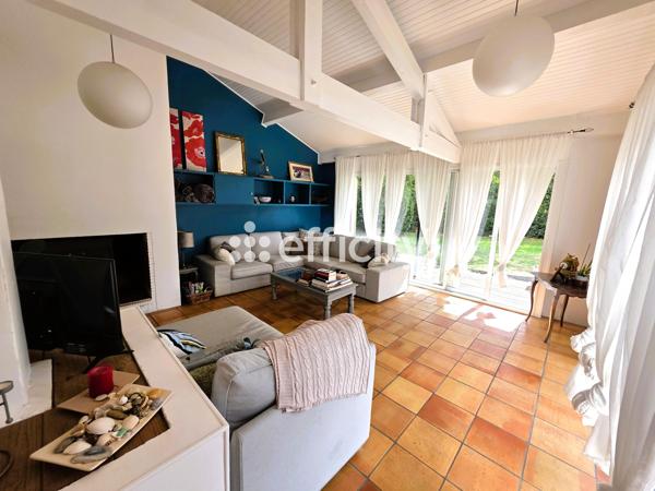 Maison 8 pièces - 178 m² Bien prestige