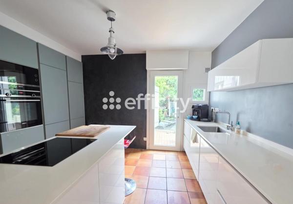 Maison 8 pièces - 178 m² Bien prestige