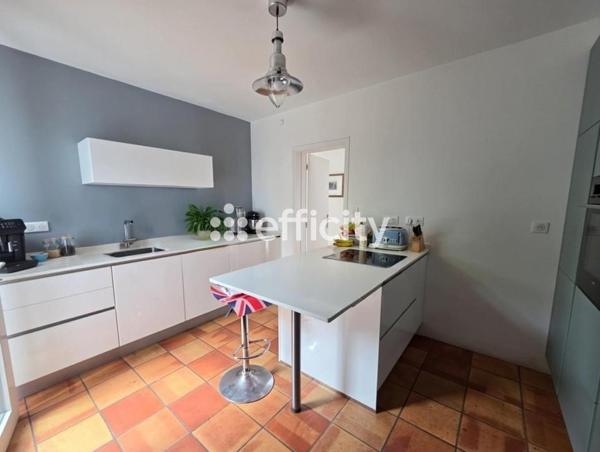 Maison 8 pièces - 178 m² Bien prestige