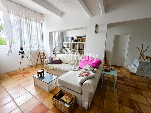 Maison 8 pièces - 178 m² Bien prestige