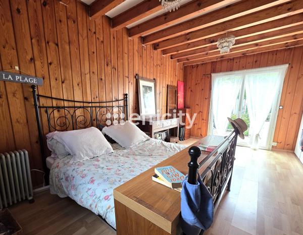 Maison 8 pièces - 178 m² Bien prestige