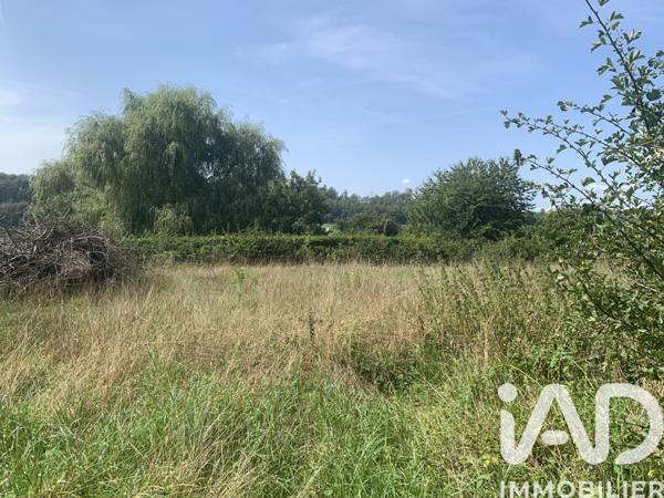 Terrain à vendre 2 000 m² Francheval