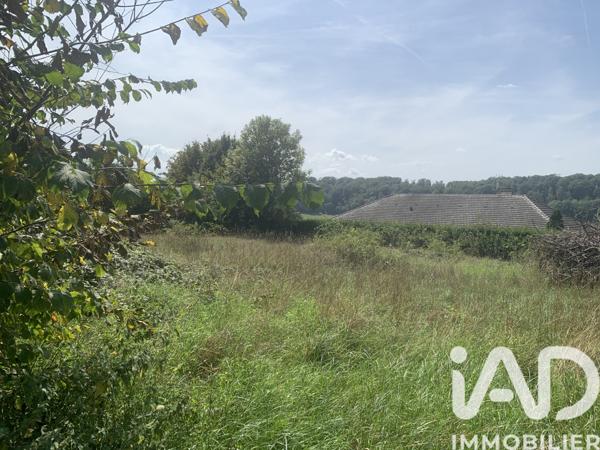 Terrain à vendre 2 000 m² Francheval