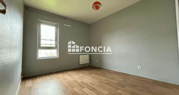 À vendre Appartement 2 pièces 48 m² - Lille 59800