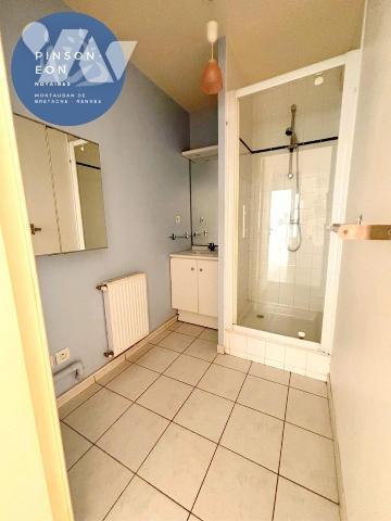 Appartement T2 - Quartier Beauregard