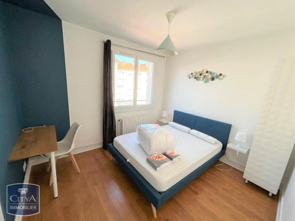 Appartement à louer 4 pièces 63.81m²