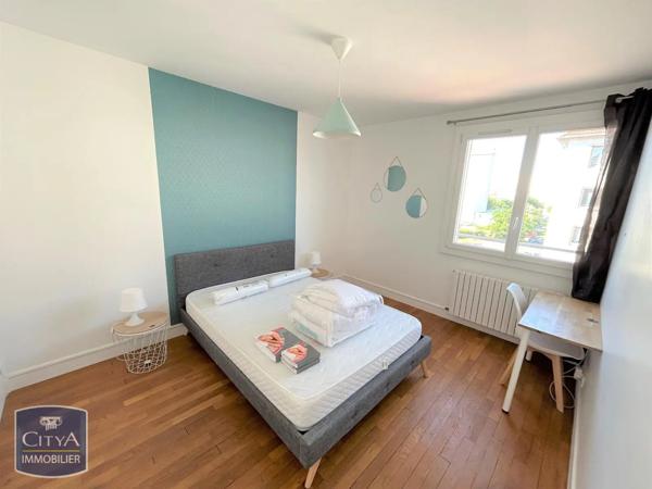 Appartement à louer 4 pièces 63.81m²