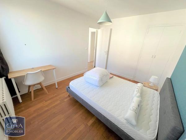 Appartement à louer 4 pièces 63.81m²